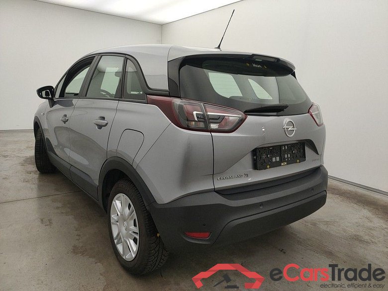 Opel Crossland X 1.2 61kW S/S Edition 5d #4