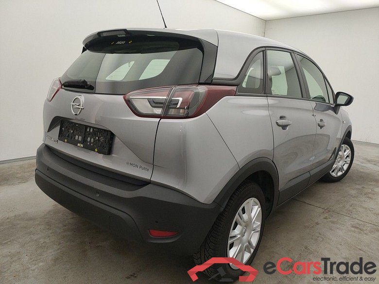 Opel Crossland X 1.2 61kW S/S Edition 5d #5