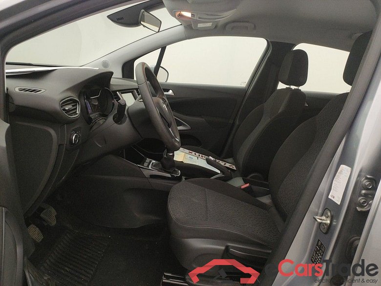 Opel Crossland X 1.2 61kW S/S Edition 5d #6