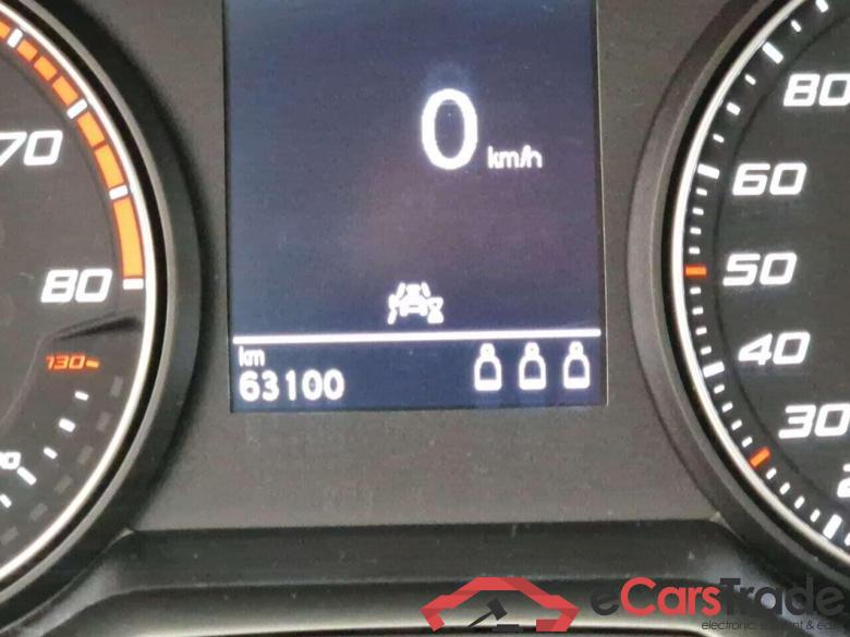 SEAT Ibiza 1.0 TSI Style Business Intense #4