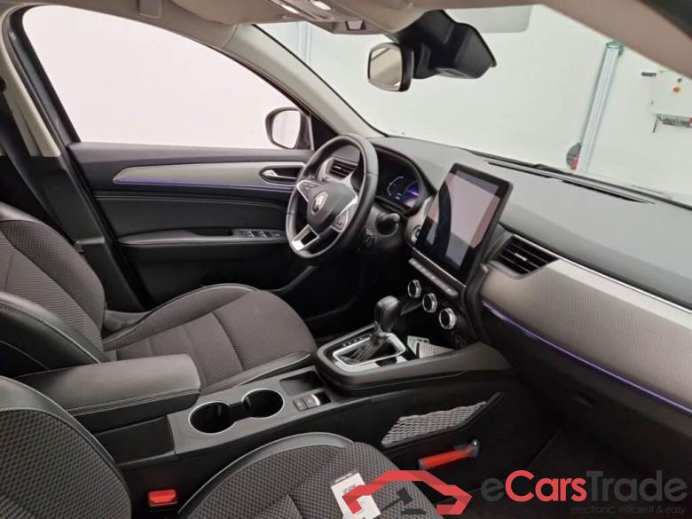 RENAULT Arkana 1.6 E-Tech Intens AUT #3