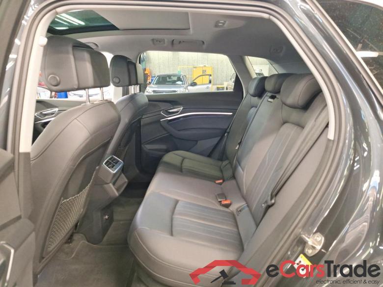 AUDI E-TRON 71 kWh 50 Quattro Advanced #3