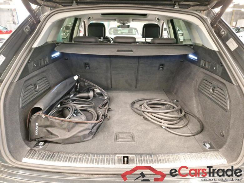AUDI E-TRON 71 kWh 50 Quattro Advanced #4