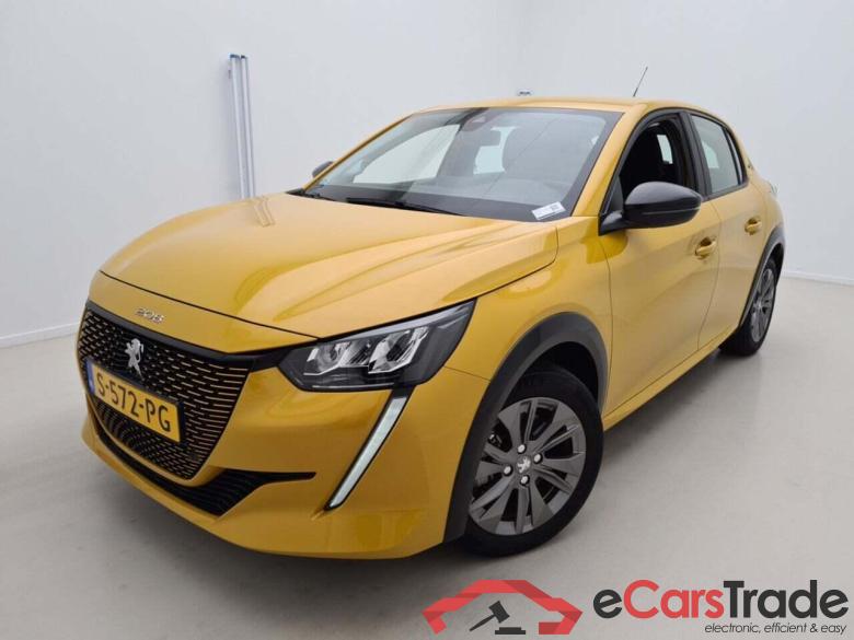 PEUGEOT e-208 EV 3 Fase Active Pack 50 kWh #1