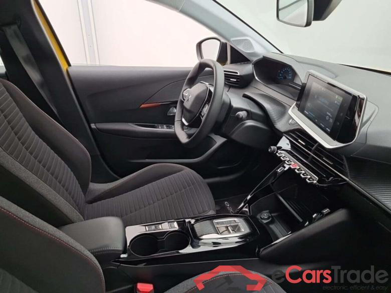 PEUGEOT e-208 EV 3 Fase Active Pack 50 kWh #3