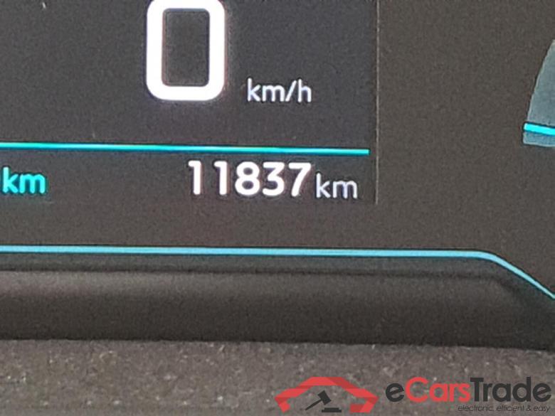 PEUGEOT e-208 EV 3 Fase Active Pack 50 kWh #4