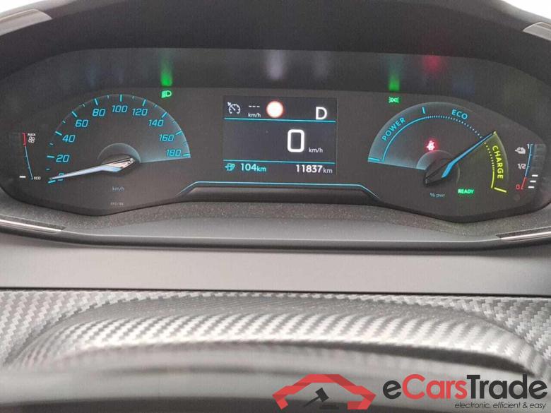 PEUGEOT e-208 EV 3 Fase Active Pack 50 kWh #5