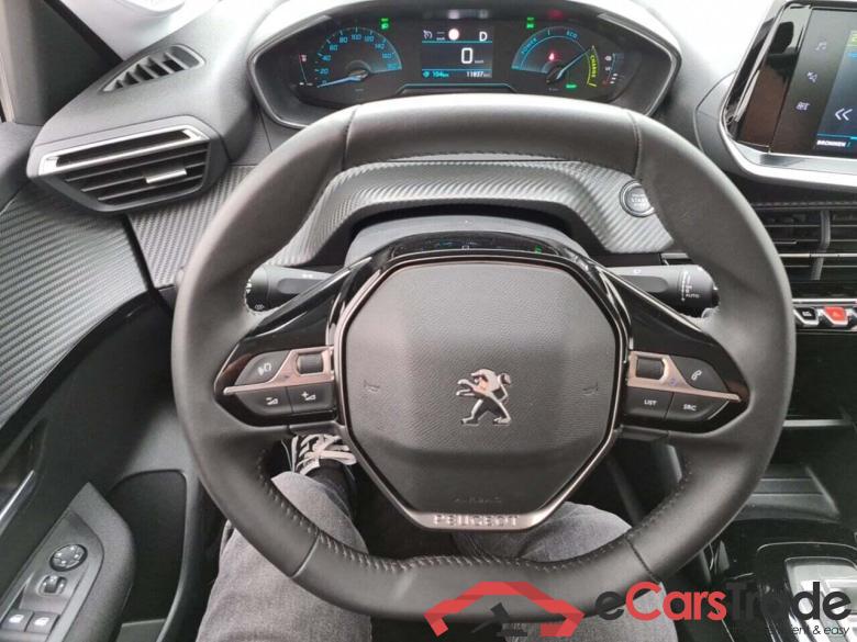 PEUGEOT e-208 EV 3 Fase Active Pack 50 kWh #6