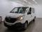 preview Renault Trafic #0