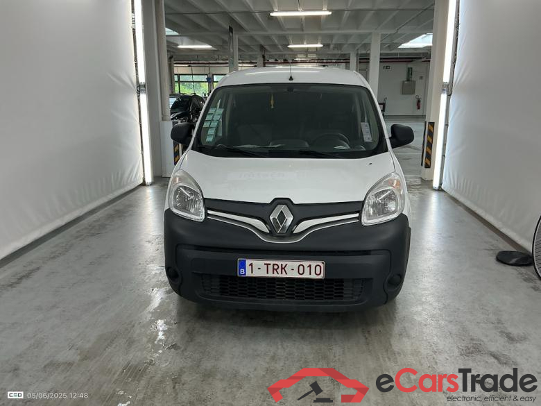RENAULT KANGOO EXPRESS DSL - 2013 1.5 dCi Energy Grand Confort (EU6)