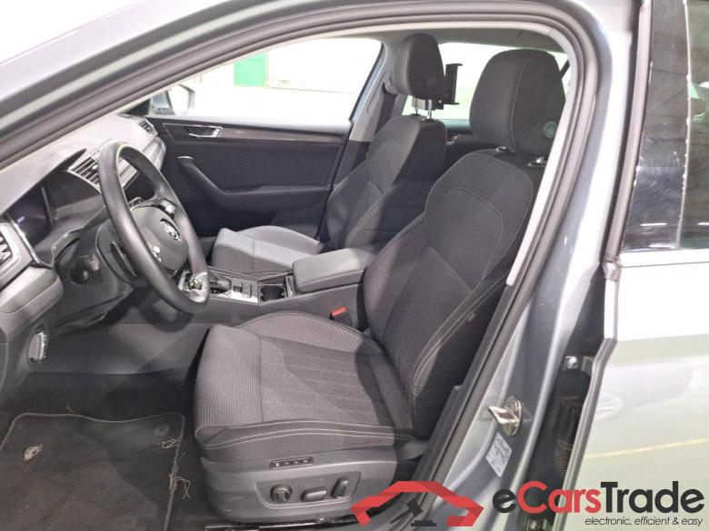 SKODA SUPERB COMBI - 2019 1.4 TSI PHEV Style DSG #5