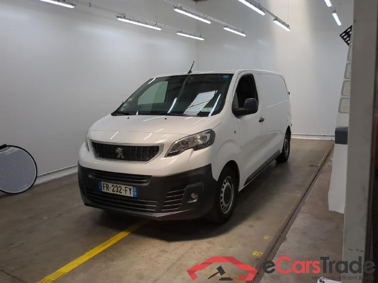 Peugeot BLUEHDI 100 STANDARD PREMIUM PEUGEOT Expert / 2016 / 4P / Fourgon tôlé BLUEHDI 100 STANDARD PREMIUM #2