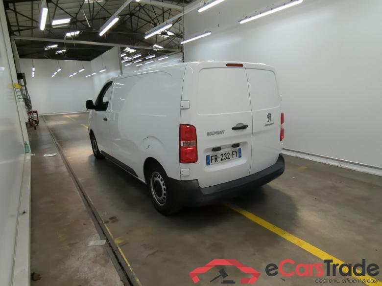 Peugeot BLUEHDI 100 STANDARD PREMIUM PEUGEOT Expert / 2016 / 4P / Fourgon tôlé BLUEHDI 100 STANDARD PREMIUM #3