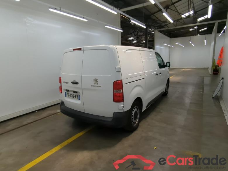 Peugeot BLUEHDI 100 STANDARD PREMIUM PEUGEOT Expert / 2016 / 4P / Fourgon tôlé BLUEHDI 100 STANDARD PREMIUM #4