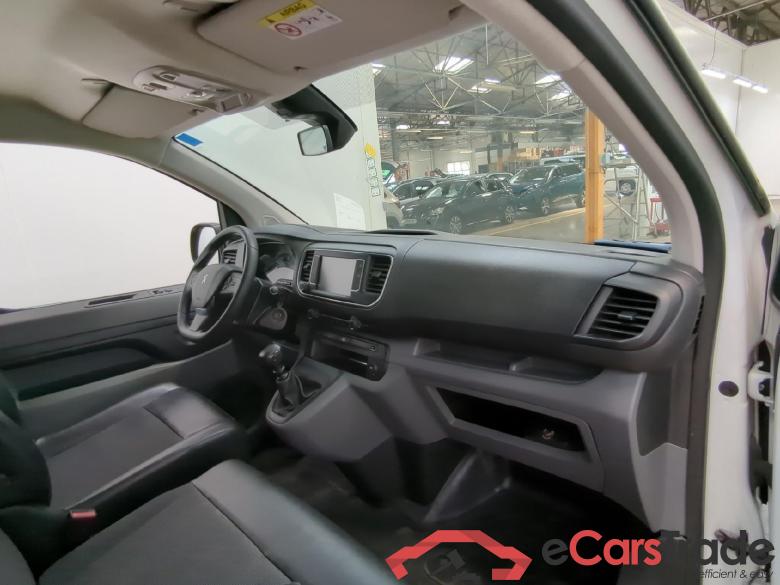 Peugeot BLUEHDI 100 STANDARD PREMIUM PEUGEOT Expert / 2016 / 4P / Fourgon tôlé BLUEHDI 100 STANDARD PREMIUM #5