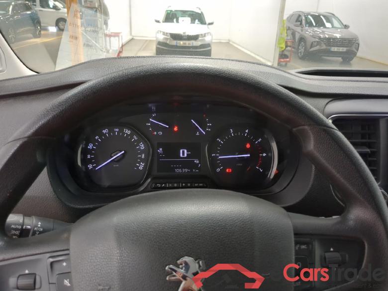 Peugeot BLUEHDI 100 STANDARD PREMIUM PEUGEOT Expert / 2016 / 4P / Fourgon tôlé BLUEHDI 100 STANDARD PREMIUM #6