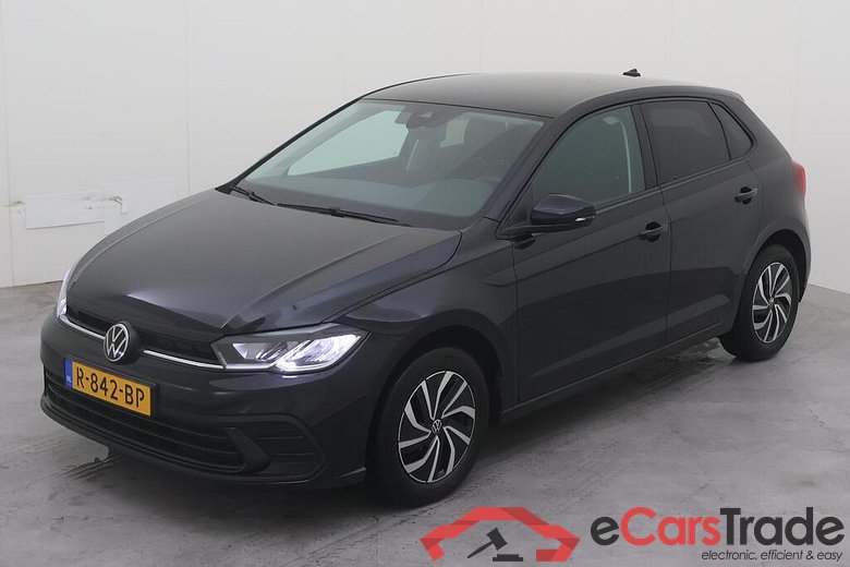 VOLKSWAGEN POLO 70 kW #1