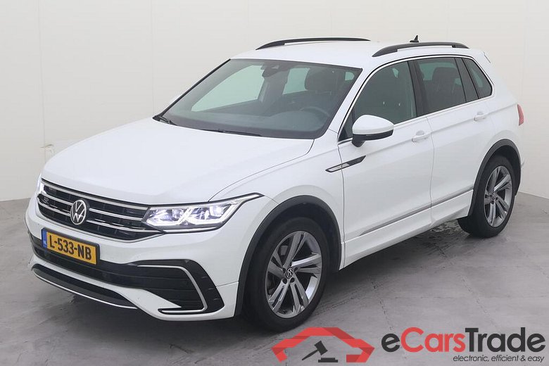 VOLKSWAGEN Tiguan 110 kW #1