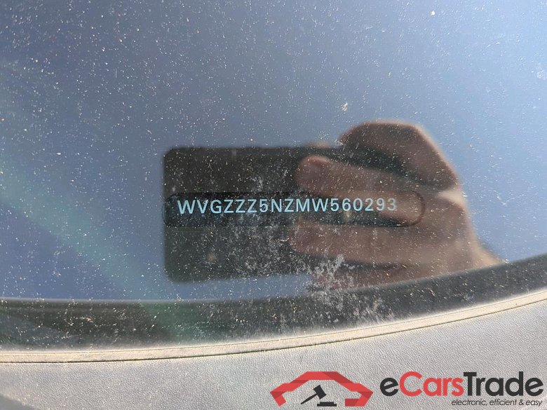 VOLKSWAGEN Tiguan 110 kW #2