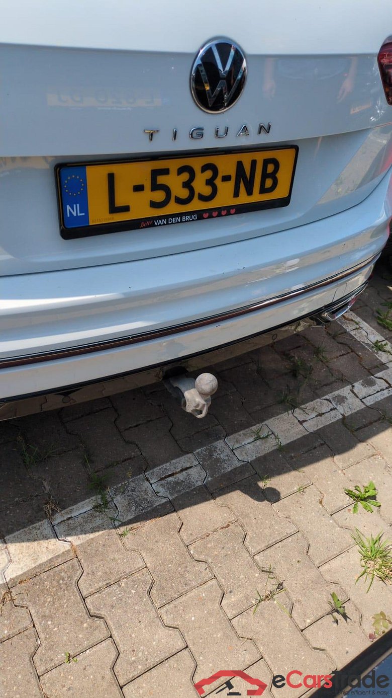 VOLKSWAGEN Tiguan 110 kW #4