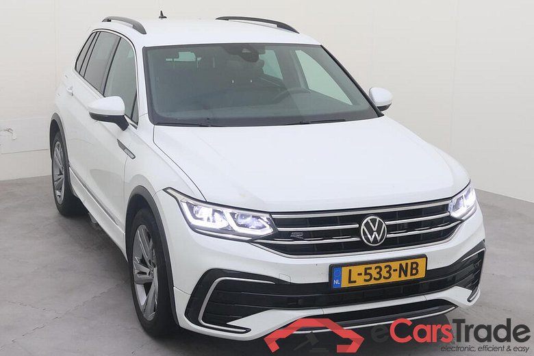 VOLKSWAGEN Tiguan 110 kW #5