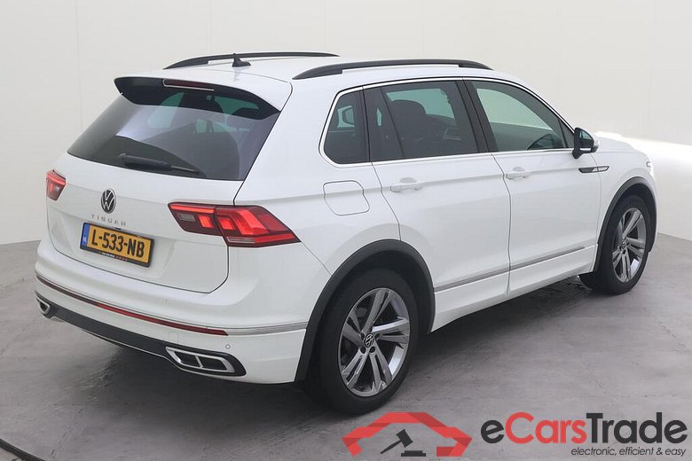 VOLKSWAGEN Tiguan 110 kW #6
