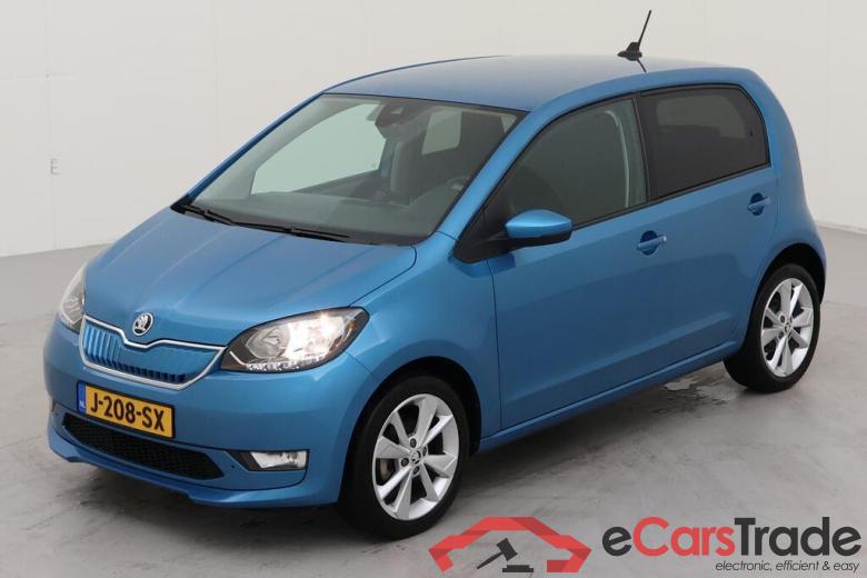 SKODA Citigo e-iV 61 kW #1