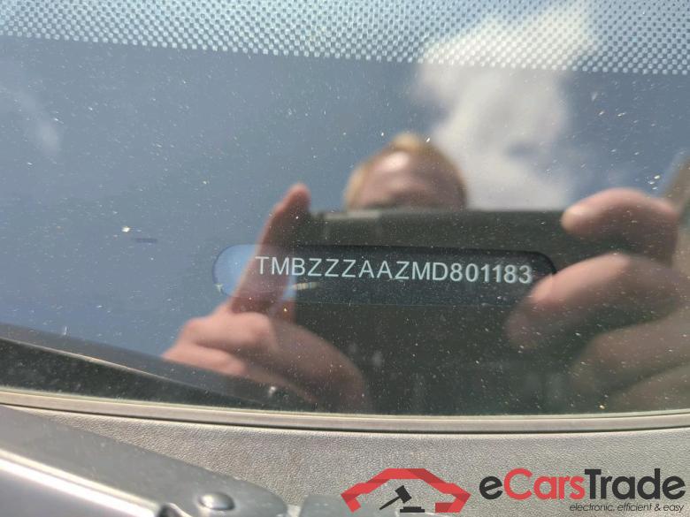 SKODA Citigo e-iV 61 kW #2