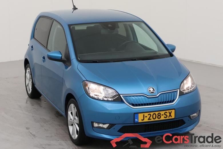 SKODA Citigo e-iV 61 kW #3