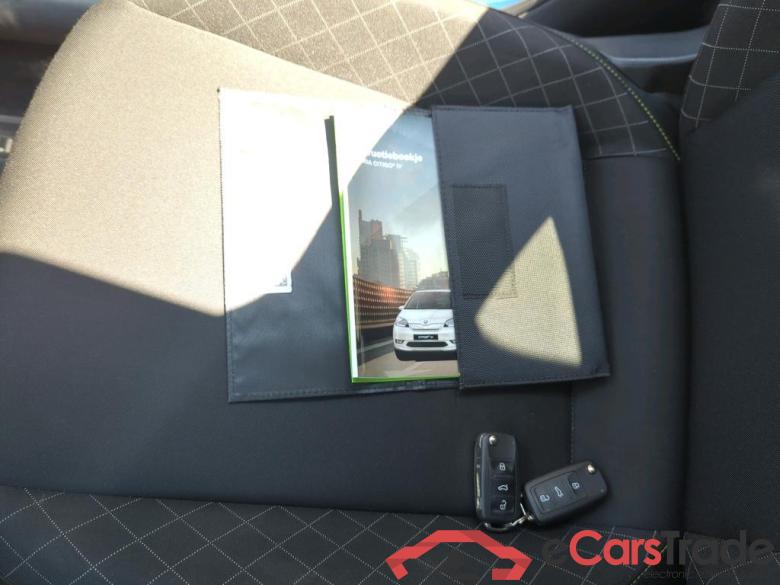 SKODA Citigo e-iV 61 kW #5