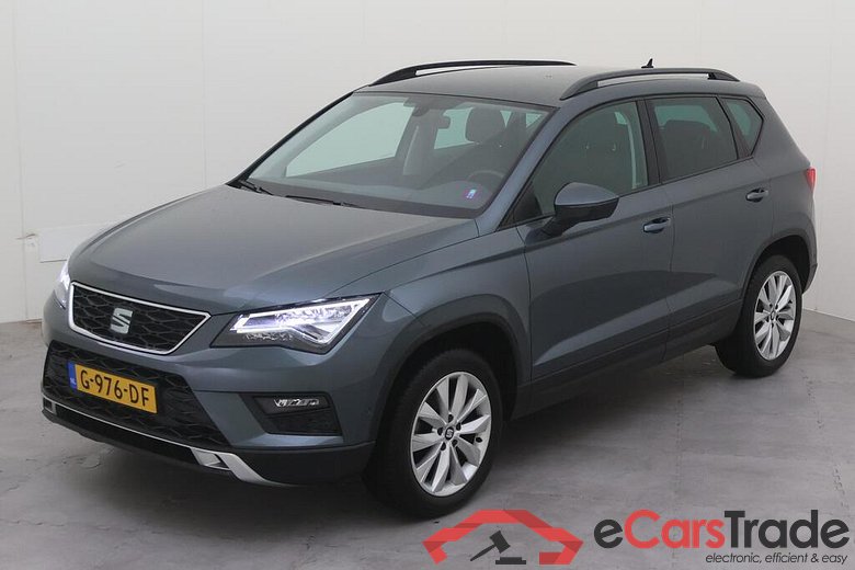 SEAT Ateca 110 kW