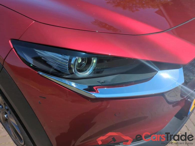 Mazda CX-30 132 kW #4
