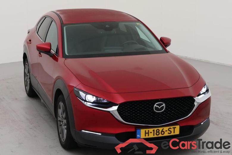 Mazda CX-30 132 kW #5