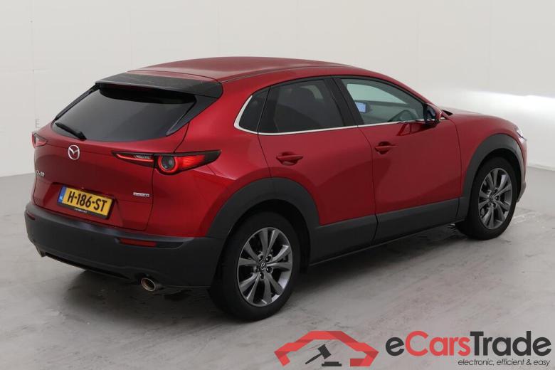 Mazda CX-30 132 kW #6