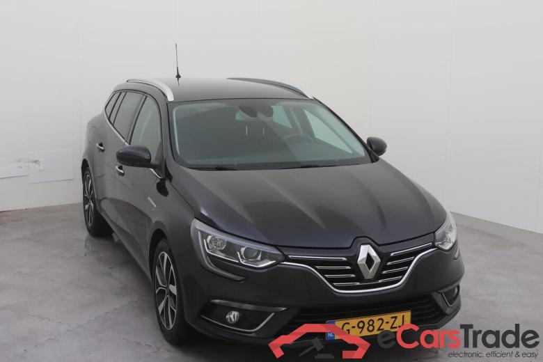 RENAULT Mégane Estate 85 kW #4