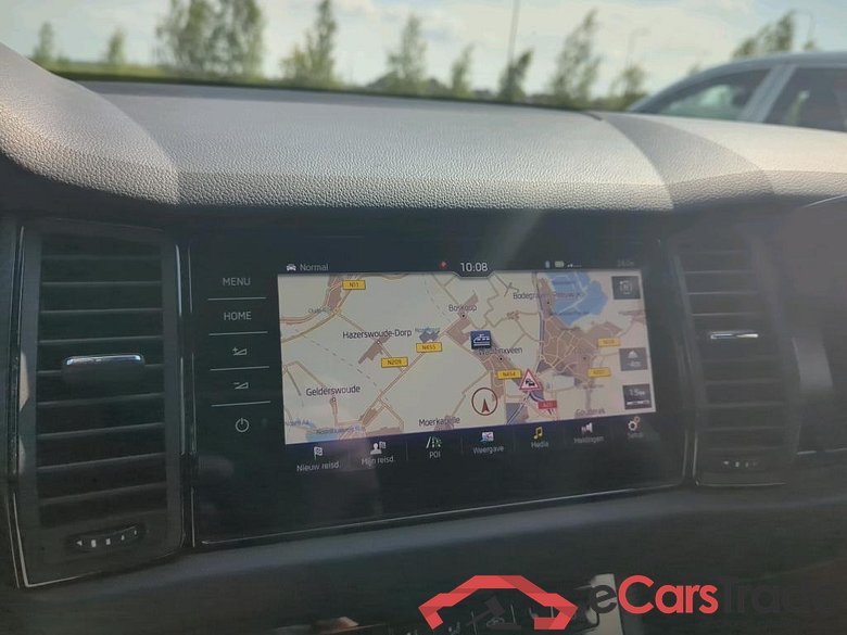 SKODA Kodiaq 110 kW #2