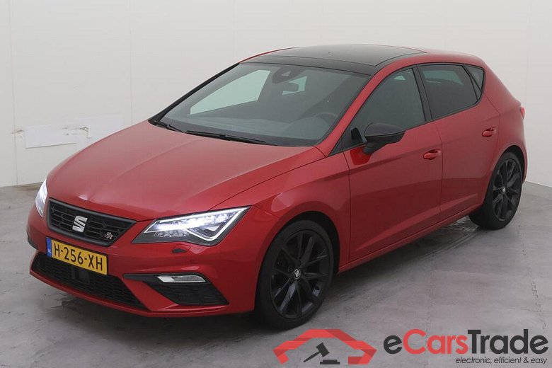 SEAT LEON 110 kW