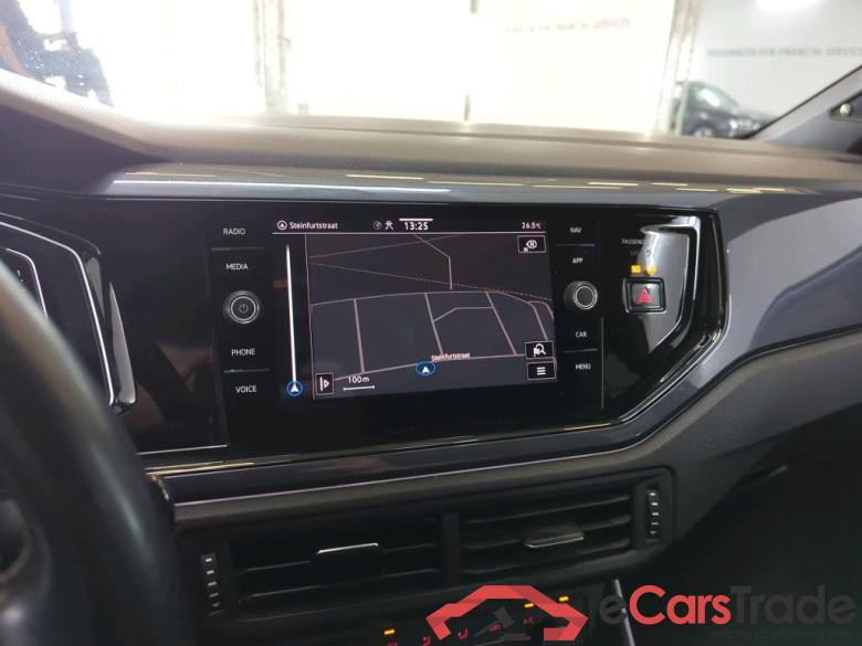 VOLKSWAGEN POLO 70 kW #2