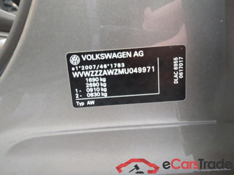 VOLKSWAGEN POLO 70 kW #3