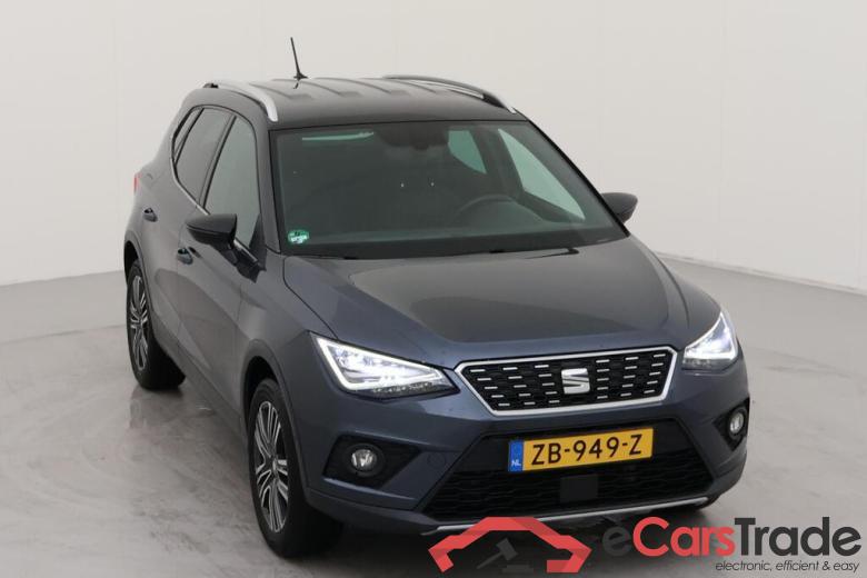 SEAT Arona 70 kW #4