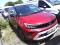 preview Opel Crossland X #1