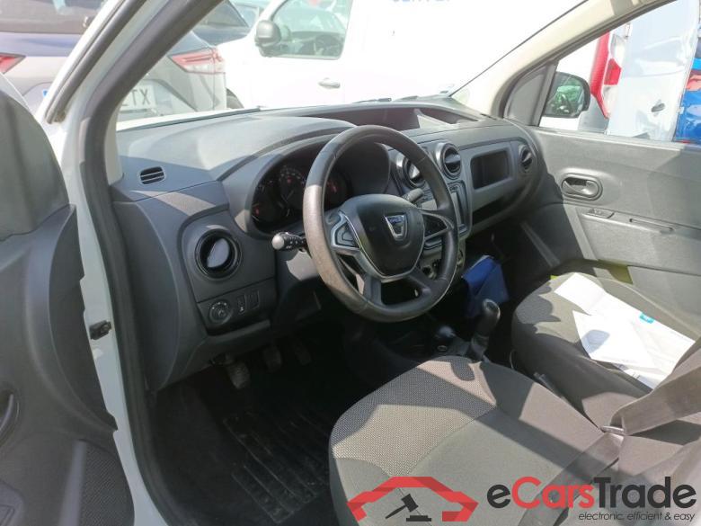 Dacia Van Essential dCi 66kW (90CV) DACIA Dokker / 2013 / 4P / furgón derivado de turismo Van Essential dCi 66kW (90CV) #3