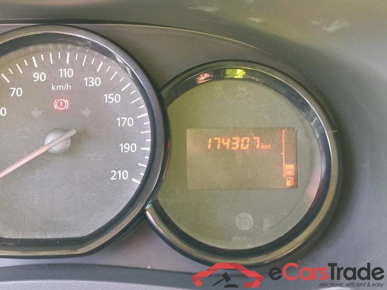 Dacia Van Essential dCi 66kW (90CV) DACIA Dokker / 2013 / 4P / furgón derivado de turismo Van Essential dCi 66kW (90CV) #5