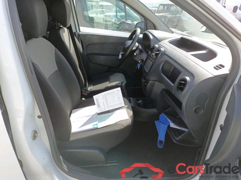 Dacia Van Essential dCi 66kW (90CV) DACIA Dokker / 2013 / 4P / furgón derivado de turismo Van Essential dCi 66kW (90CV) #6