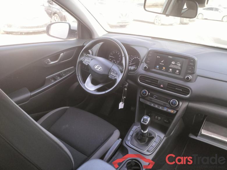 Hyundai 1.0 TGDi Klass 4x2 Kona Klass 2WD 1.0 T-GDI 120CV E6dT #3