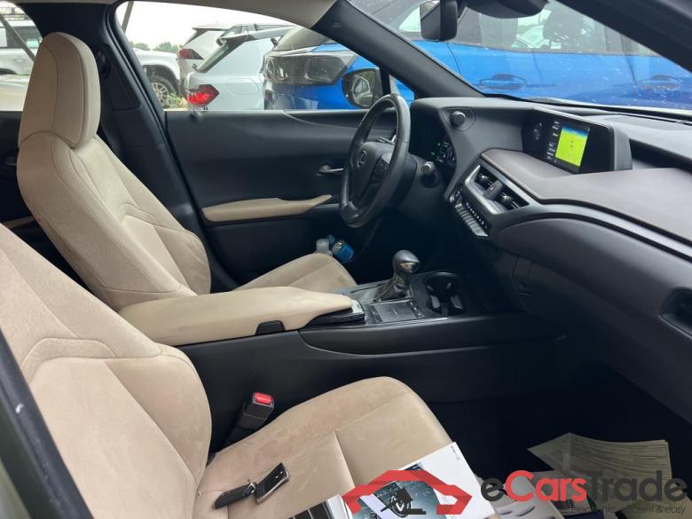 Lexus 2.0 250h Business Navigation LEXUS UX / 2018 / 5P / todoterreno 2.0 250h Business Navigation #6