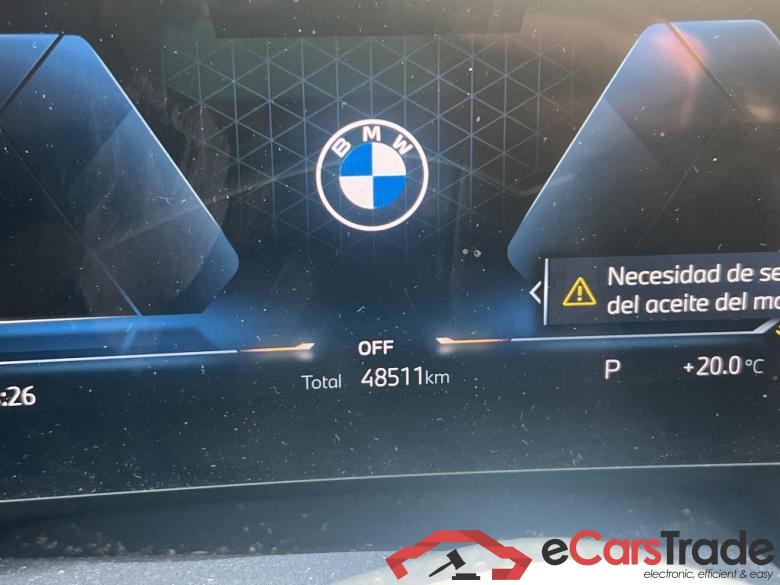 BMW sDrive18d BMW X1 / 2022 / 5P / todoterreno sDrive18d #5