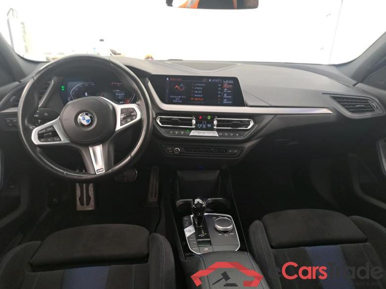 BMW 1.5 118I DKG7 M Sport Série 1 Berline 118 i M Sport 1.5 135CV E6d #5