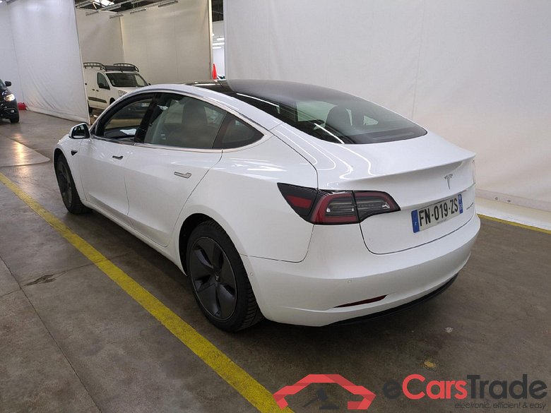 Tesla Long Range Dual Motor AWD TESLA Model 3 / 2018 / 4P / Berline Long Range Dual Motor AWD #3