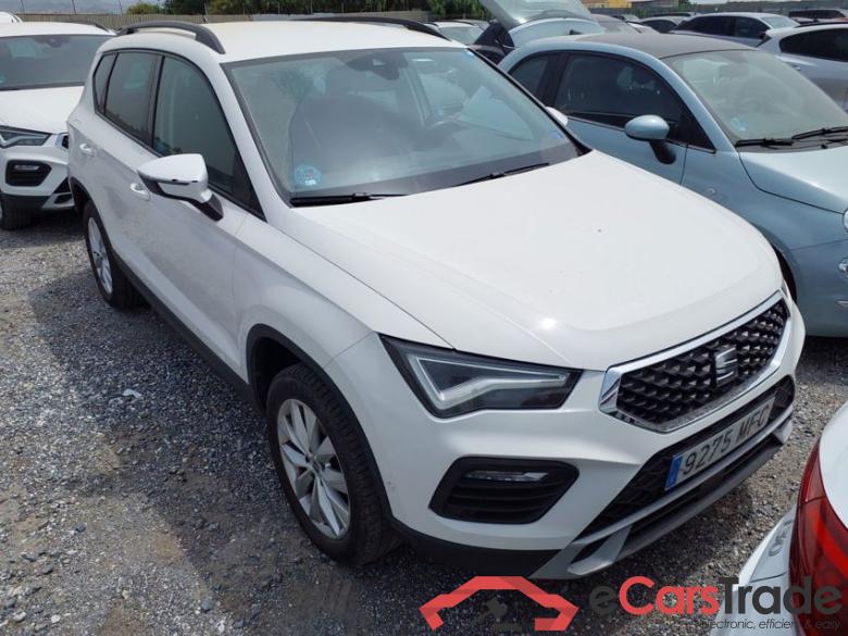 SEAT Ateca 1.5 EcoTSI 110 KW (150 CV) Start/Stop XL Style #1